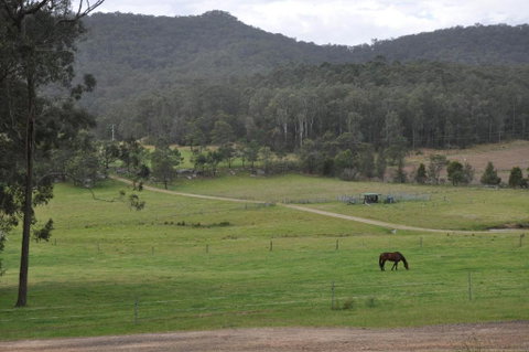 Valle Laguna - Hotel NSW 5
