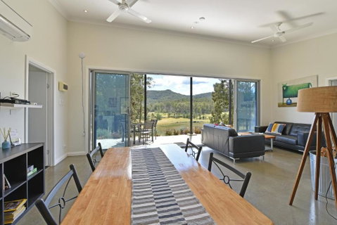 Valle Laguna - Hotel NSW 2