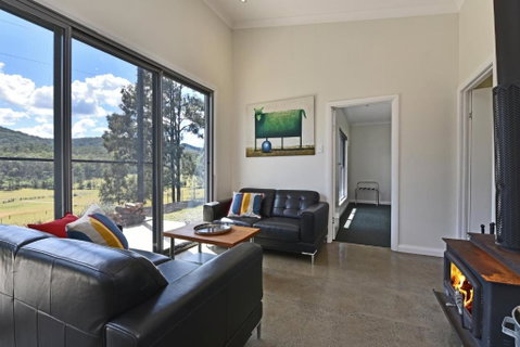 Valle Laguna - Hotel NSW 3