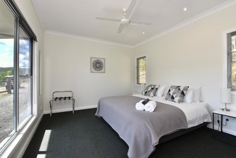 Valle Laguna - Hotel NSW 6