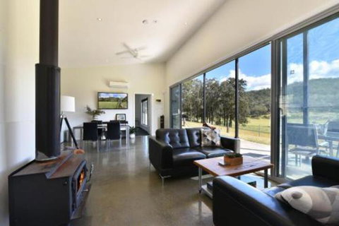 Valle Laguna - Hotel NSW 0