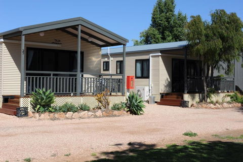 BIG4 Ceduna Tourist Park - Hotel NSW 2
