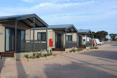 BIG4 Ceduna Tourist Park - Hotel NSW 3