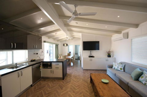 BIG4 Ceduna Tourist Park - Hotel NSW 4