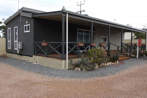 BIG4 Ceduna Tourist Park - Hotel NSW 1