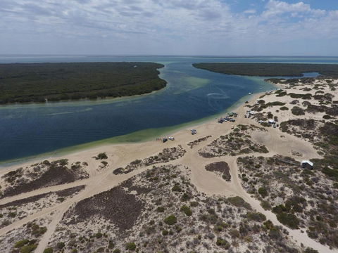 BIG4 Ceduna Tourist Park - Hotel NSW 5