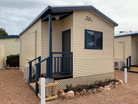 BIG4 Ceduna Tourist Park - Hotel NSW 6