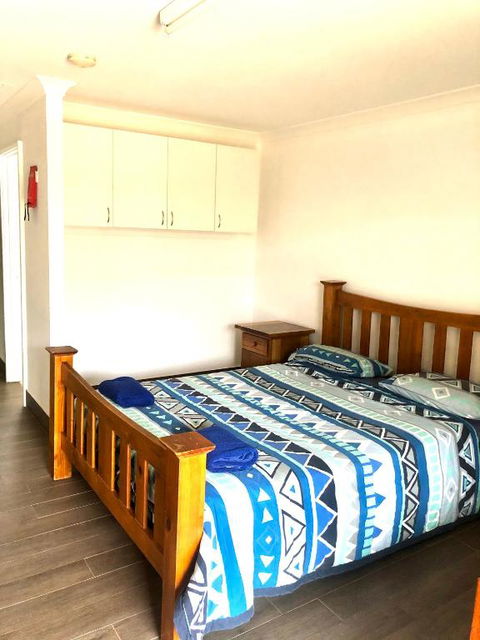 Bay Lodge - Hotel NSW 5