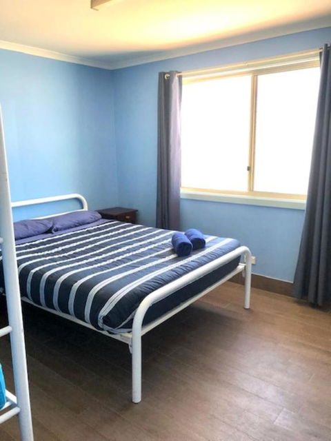 Bay Lodge - Hotel NSW 4