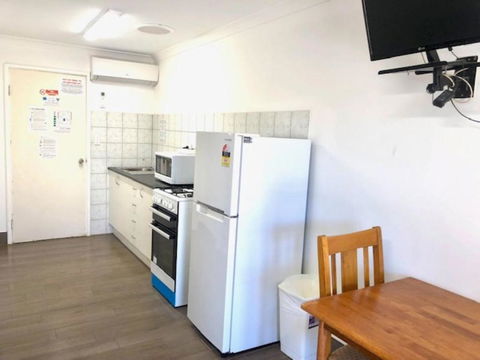 Bay Lodge - Hotel NSW 6
