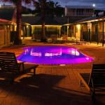 Bay Lodge - Hotel NSW 0