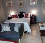 Yorks Lookout Lodge Bed  Breakfast - Hotel NSW