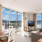 Bella Mare 2 Bedroom Ocean View Terrace Apt - Hotel NSW 0