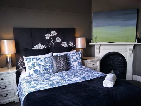 Eureka Views B & B Ballarat - Hotel NSW 1