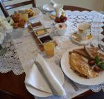 Robins Nest B  B - Hotel NSW