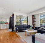 Sand Dunes house  cabin accommodation