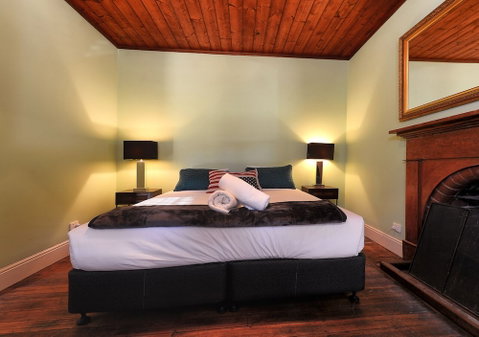 Ventnor Guest House - Hotel NSW 2