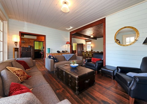 Ventnor Guest House - Hotel NSW 4
