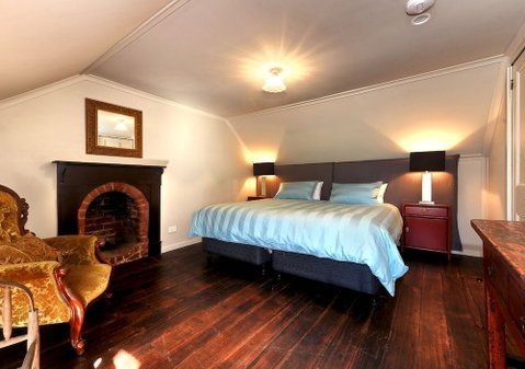 Ventnor Guest House - Hotel NSW 5