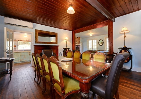 Ventnor Guest House - Hotel NSW 1