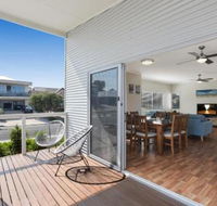 Moana Dreams - Hotel NSW