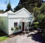 Forth River Cottage - Hotel NSW