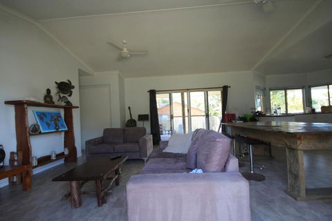 CASTAWAY BEACH HOUSE - Hotel NSW 4