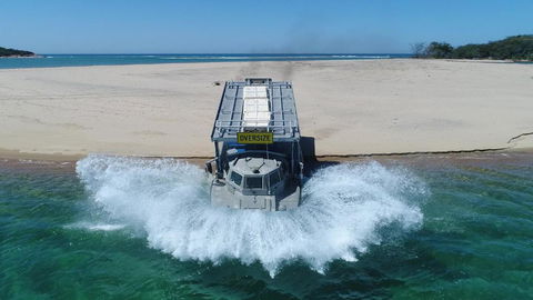 CASTAWAY BEACH HOUSE - Hotel NSW 2