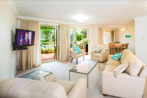 Birchgrove Apartments - Hotel NSW 3