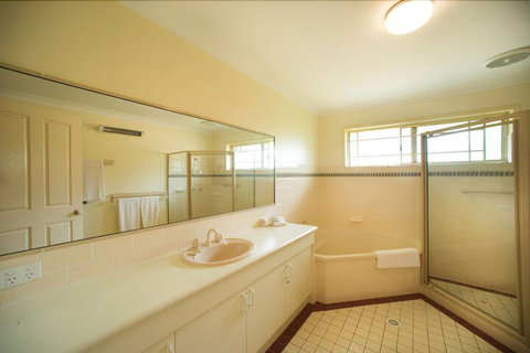 Birchgrove Apartments - Hotel NSW 5