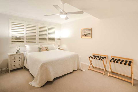 Birchgrove Apartments - Hotel NSW 4