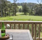 Mollymooks Tee to Sea 19 Buchan Street - Hotel NSW