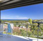 Elevated Views at Burrill lake 17 Canberra Cres - Hotel NSW