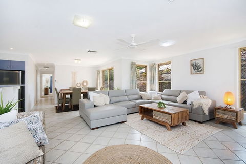 Kailani Beach House - Hotel NSW 1