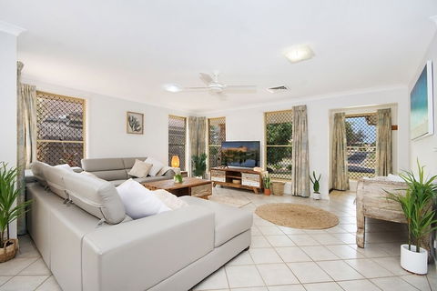 Kailani Beach House - Hotel NSW 0