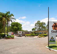 Sunset Top Tourist Park