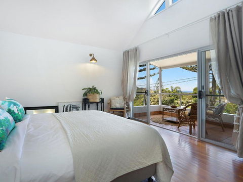 EAST COAST ESCAPES Lighthouse Studio - Hotel NSW 3