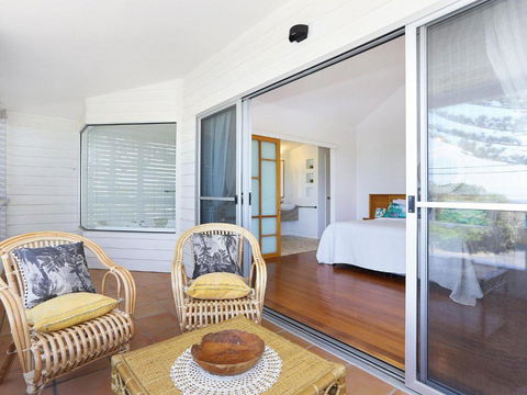 EAST COAST ESCAPES Lighthouse Studio - Hotel NSW 6