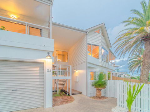 EAST COAST ESCAPES Lighthouse Studio - Hotel NSW 4