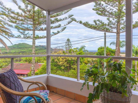 EAST COAST ESCAPES Lighthouse Studio - Hotel NSW 2