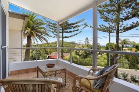 EAST COAST ESCAPES Lighthouse Studio - Hotel NSW 0