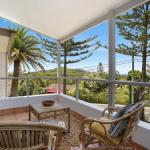 EAST COAST ESCAPES Lighthouse Studio - Hotel NSW 1