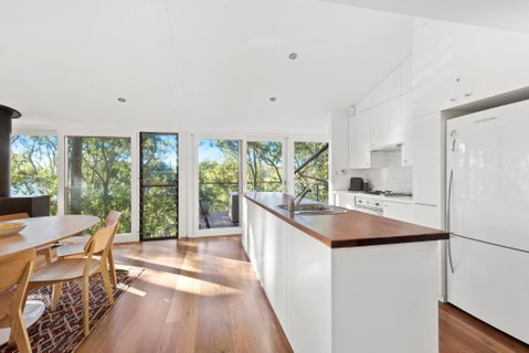 TreetopsatWagstaffe - Hotel NSW 4
