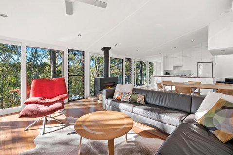 TreetopsatWagstaffe - Hotel NSW 2