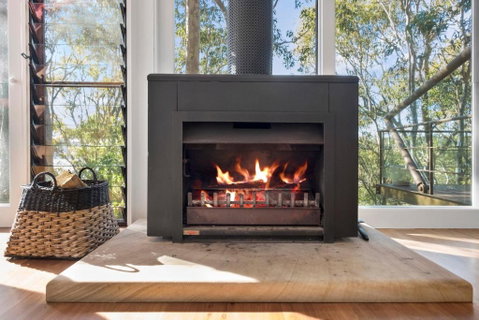 TreetopsatWagstaffe - Hotel NSW 6