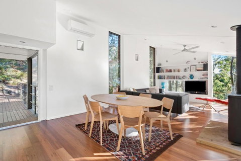 TreetopsatWagstaffe - Hotel NSW 3