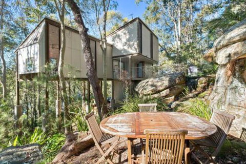 TreetopsatWagstaffe - Hotel NSW 0