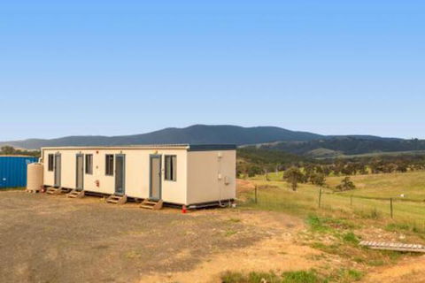Country Budget - Hotel NSW 0