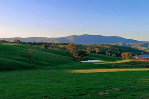 Country Budget - Hotel NSW 2