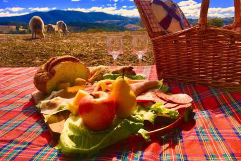 Country Budget - Hotel NSW 3